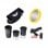 Bresser Solarix AZ 114/500 Kit de Telescopio y Accesorios
