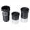 Bresser Solarix AZ 114/500 Kit de Telescopio y Accesorios