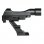 Bresser Optics GALAXIA 114/900 EQ-SKY Réflecteur 675x Noir