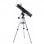 Bresser Optics GALAXIA 114/900 EQ-SKY Réflecteur 675x Noir