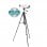 Bresser Classic Telescopio Refractor 70/350mm