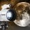 Bresser Classic Telescopio Refractor 70/350mm
