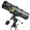 Bresser Pollux EQ3 Telescópio 150-1400mm