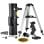 Bresser Pollux EQ3 Telescópio 150-1400mm