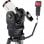 Bresser Messier Telescopio AZ/EQ GoTo MCX-102mm