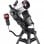 Bresser Messier Telescopio AZ/EQ GoTo MCX-102mm