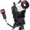 Bresser Messier Telescópio AZ/EQ GoTo MCX-127mm
