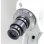Bresser Optics Messier AR-102/1000 EXOS-2 GoTo Réfracteur 200x Blanc