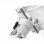 Bresser Optics Messier AR-102/1000 EXOS-2 GoTo Réfracteur 200x Blanc