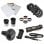 Bresser Messier Set Telescopio AR102/1000mm EXOS2 GoTo