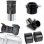 Bresser Messier Set Telescopio AR102/1000mm EXOS2 GoTo