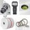 Bresser Messier Set Telescopio AR102/1000mm EXOS2 GoTo