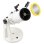 Bresser Messier Dobson Telescopio 5"