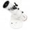 Bresser Optics Messier 6" Dobson Réflecteur 300x Blanc