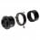 Bresser Optics Messier 6" Dobson Réflecteur 300x Blanc