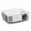 Viewsonic PA503X videoproiettore Proiettore a raggio standard 3600 ANSI lumen DLP XGA (1024x768) Grigio, Bianco