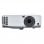 Viewsonic PA503X videoproiettore Proiettore a raggio standard 3600 ANSI lumen DLP XGA (1024x768) Grigio, Bianco