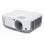 Viewsonic PA503X videoproiettore Proiettore a raggio standard 3600 ANSI lumen DLP XGA (1024x768) Grigio, Bianco