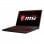 MSI GF75 Thin 10SCSR-033XES Intel Core i7-10750H/16GB/1TB+512GB SSD/GTX1650Ti/17.3" Recondicionado