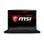 MSI GF63 Thin 10SCXR-042XES Intel Core i7-10750H/16GB/1TB SSD/GTX 1650/15.6"