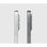 Apple iPad Pro 2020 12.9" 512GB Wifi Plata