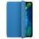 Étui Smart Folio bleu Apple pour iPad Pro 2020 11"