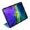 Étui Smart Folio bleu Apple pour iPad Pro 2020 11"