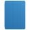 Étui Smart Folio bleu Apple pour iPad Pro 2020 11"