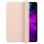 Apple Funda Smart Folio Rosa para iPad Pro 2020 12,9"