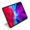 Apple Funda Smart Folio Rosa para iPad Pro 2020 12,9"