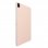 Apple Funda Smart Folio Rosa para iPad Pro 2020 12,9"