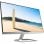 HP 27fw 68,6 cm (27") 1920 x 1080 pixels Full HD LED Blanc