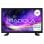 Radiola RAD-LD22100K/ES 22" LED FullHD