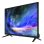 Radiola RAD-LD25100KA/ES 25" LED FullHD