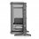 Thermaltake Core P3 Curved Edition Cristal Templado USB 3.0