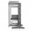 Thermaltake Core P3 Curved Edition Cristal Templado USB 3.0
