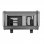 Thermaltake Core P3 Curved Edition Cristal Templado USB 3.0