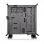 Thermaltake Core P3 Curved Edition Cristal Templado USB 3.0