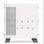 Thermaltake Core P3 Tempered Glass Snow Edition Cristal Templado USB 3.0