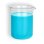 Réfrigération Liquide Thermaltake P1000 Marble Blue 1 L Prêt à l'Emploi