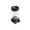 Refrigeração Líquida Thermaltake Pacific C360 DDC 360mm 3 Ventoinhas ARGB