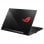 Asus ROG Zephyrus G GA502DU-AL025 AMD Ryzen 7 3750H/16GB/512GB SSD/GTX 1660Ti/15.6"