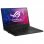 Asus ROG Zephyrus G GA502DU-AL025 AMD Ryzen 7 3750H/16GB/512GB SSD/GTX 1660Ti/15.6"