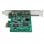 StarTech.com Scheda PCI Express FireWire a 2 porte - Adattatore PCIe FireWire 1394a