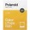 Polaroid Color Film 600 Pack 16 Sofortfarbfilme für I-Type
