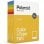 Polaroid Color Film 600 Pack 16 Sofortfarbfilme für I-Type