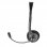 Trust Chat Headset Auriculares com Microfone