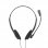 Trust Chat Headset Auriculares com Microfone
