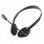 Trust Chat Headset Auriculares com Microfone