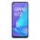 Oppo A72 4GB/128GB 6,5'' Roxo